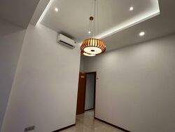Marina Bay Residences (D1), Condominium #571601321